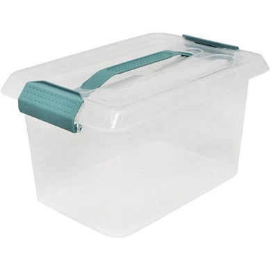 Контейнер для хранения «Smartbox» M 6 л. 300×193×170 Полимербыт 4348201