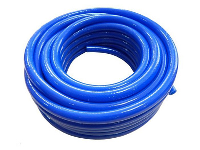 Шланг полиуретановый армированный 12х8 мм, 10 м, Forsage F-AHC-17D