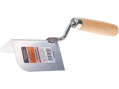 Кельма для внешних углов 100х60х60мм STARTUL MASTER ST1032-10