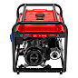 Генератор бензиновый RS-9000, 7 кВт, 230В, ручной стартер MTX 946155