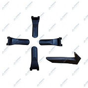 Накладка пластиковая на зажимные кулачки шиномонтажного стенда, HOREX HZ 08.300.127