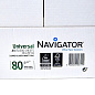Бумага "Navigator Universal", А4, 500 листов, 80 г/м2