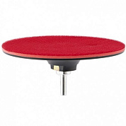 Насадка для дрели и УШМ с липучкой, твердая Matrix