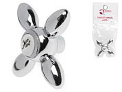 Маховик для вентильного смесителя, серия 9 "HOT" ECONOCE NNSP-0009H