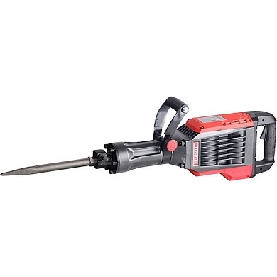 Отбойный молоток 1600, 1600 Вт, 45 Дж, 1900 уд/мин, SDS-HEX 30 Felisatti FT7702 Felisatti