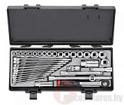 Набор инструментов 36 пр. 3/8'' Force 3361