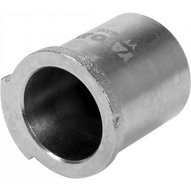 Головка для проворачивания распредвала двигателей группы VAG 3/8'' (1.8, 2.0 TFSI) Yato YT-06335