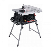 Дисковая настольная пила, 220 В/50 Гц, 1800 Вт, 4800 об/мин. Felisatti ПДН-255/1800