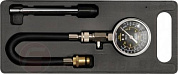 Компрессометр в кейсе для бензиновых двигателей Yato YT-7302