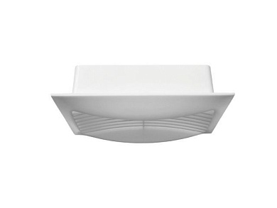 Решетка торцевая 87 60х204 мм ZERNBERG 10237111