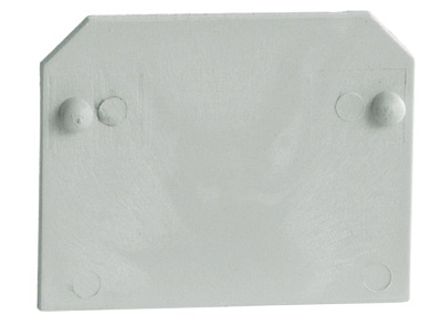 Заглушка для JXB-S-10 серая EKF PROxima plc-sak-s-10