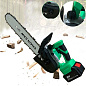 Пила цепная аккумуляторная GreenSaw 20 PRO ZITREK 082-1852