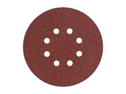 Круг шлифовальный 150 мм К40 д/дер. Bosch 2608607842