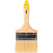 Кисть малярная Deli плоская, 4