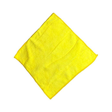 Микрофибра для сушки кузова 300х300 мм GTT0020