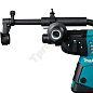 Перфоратор аккумуляторный DHR263Z (DHR 263 Z) MAKITA