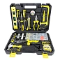 Набор инструментов 700 пр.1/4'' 6-гр. WMS TOOLS WMC-20700