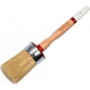 Кисть круглая малярная M50 Yato YT-54582