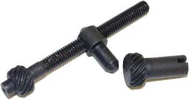 Натяжитель цепи для бензопилы (Угловой, червячный, 5200) MOUNTFIELD CS-5200-16