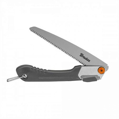 Пила садовая складная V-SERIES PRO, лезвие 190 мм Bradas KT-V1423