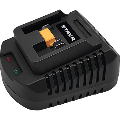 Зарядное устройство SBC 18-3A-01, 18V, 3.0A, UNI-M Ставр 9120118101