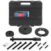 Набор инструментов для замены ступичных подшипников 28 пр Forsage F-913T2M