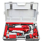 Набор гидравлических растяжек 4 т. Torin Big Red T70401S