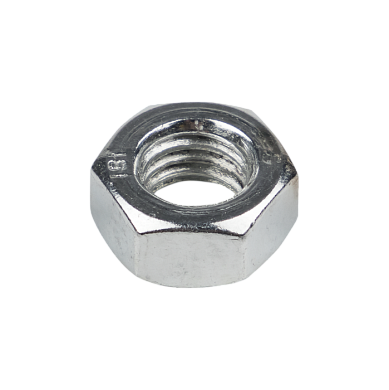 Гайка шестигранная М12 DIN 934 TDZ EKF g6grm12-TDZ