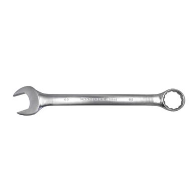 Ключ комбинированный 65 мм RockForce RF-75565