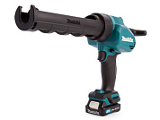 Аккум. пистолет для герметика CXT CG 100 DWAEA в чем. Makita CG100DWAEA