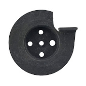 Направляющая втулка кожуха безопасности MAKITA (343639-9)