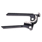 Трубогиб 6, 8, 10 мм 90 гр FORCE 65301