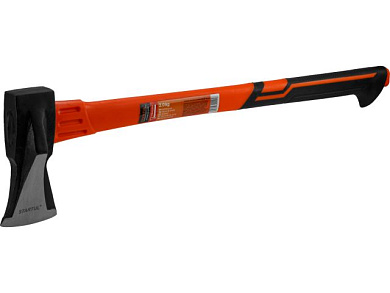 Топор-колун 2 кг клиновой с фибергл. рукояткой STARTUL PROFI ST2209-20