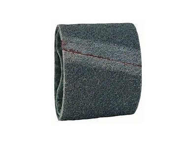 Шлифлента N470 100x290 мм тонкий д/GSI Bosch 2608608K51