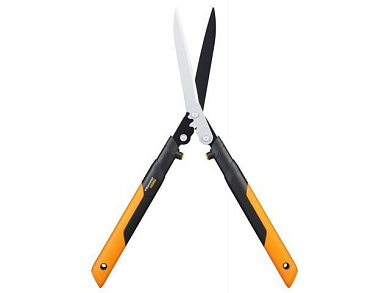Ножницы для живой изгороди HSX92 PowerGear Fiskars 1023631