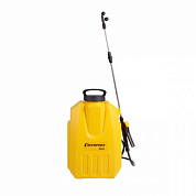 Опрыскиватель аккумуляторный 0,5-2,5м.,бак 12л.,12В., 8Ah, 3,1 л/мин. Champion SA12