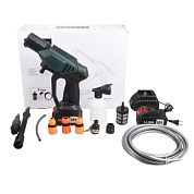 Мойка высокого давления аккумуляторная ZKHP ZITREK 085-1028