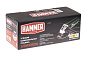 Углошлифмашина USM1050A Hammer 736309