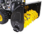 Снегоуборщик бензиновый SGC 4100LX Huter 70/7/26