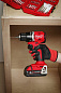 Дрель-шуруповерт Milwaukee M18 BLDDRC-0X 4933492832