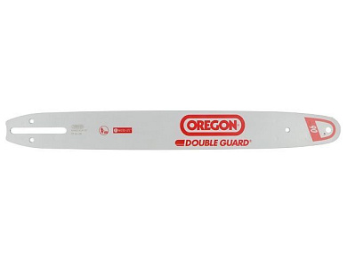 Шина 40 см 16" 3/8" LP 1.1 мм 7 зуб. DOUBLE-GUARD OREGON 164MLEA041