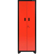 Шкаф под инструмент 660х457х2000 мм Yato YT-08931