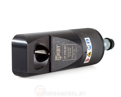 Гайкорез гидравлический КВТ ГЛГ-4150