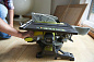 Пила торцовочная комбинированная (распиловочный станок) RTMS1800-G RYOBI 5133002152