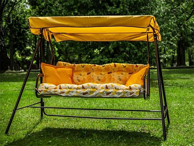 Качели садовые "Бари" ОЛЬСА С1100