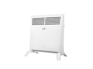 Конвектор электрический Camino Eco Turbo BALLU BEC/EMT-1000