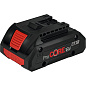 Аккумулятор для инструмента Bosch ProCORE18V (1600A016GB)