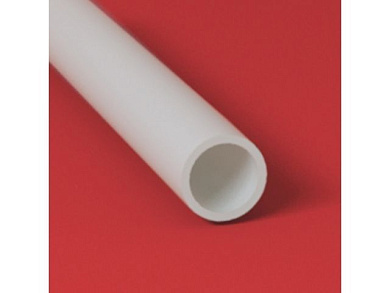 Труба ПП 25х2,3 PN10 сер. 4 м РосТурПласт 10869