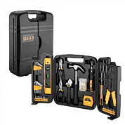 Набор инструмента для дома DKMT130 SET 130 DEKO 065-0741