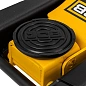 Домкрат подкатной гидравлический 2.5 т 87-455 мм JCB JCB-T830018 (TZ)